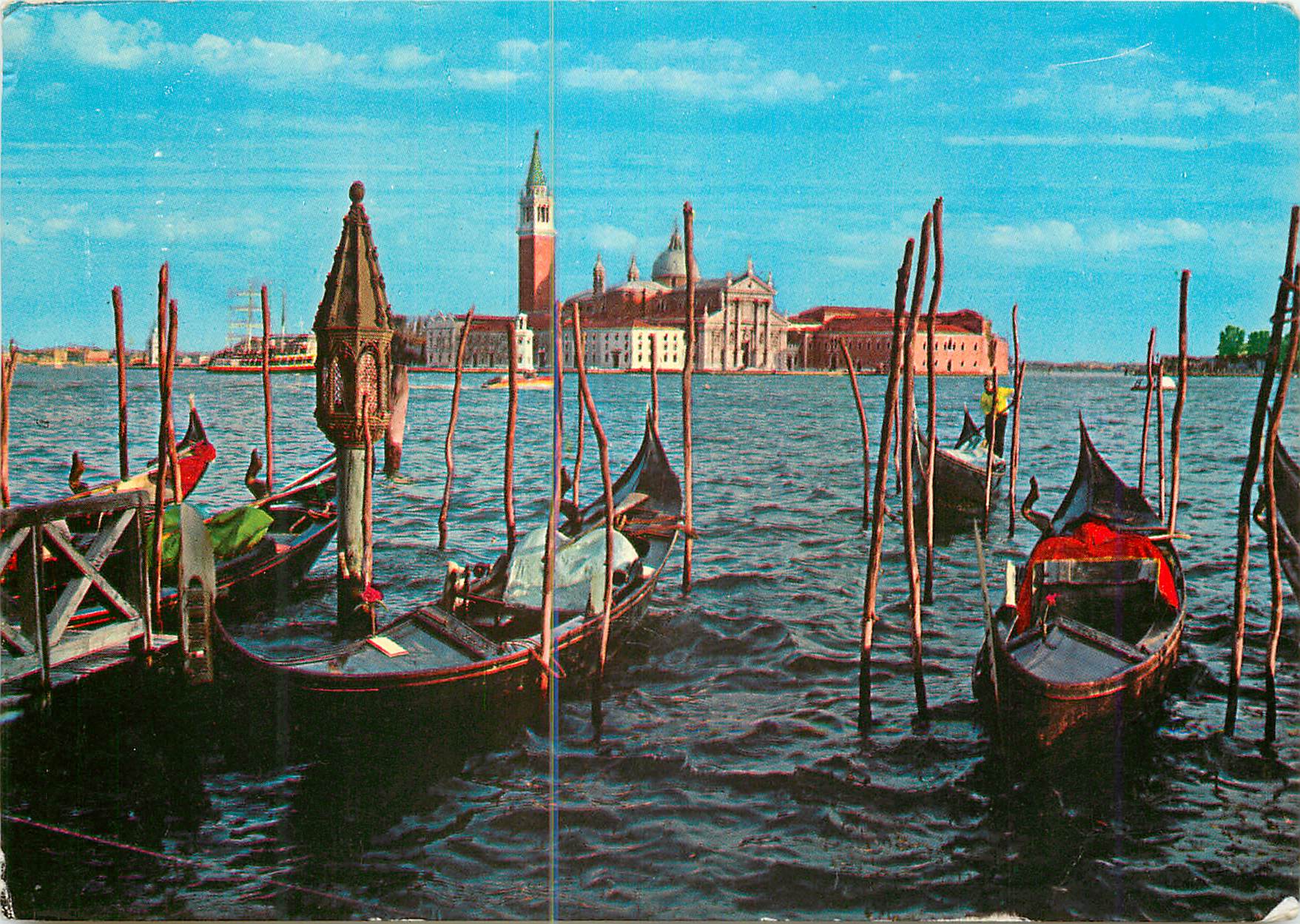 CPM Venezia