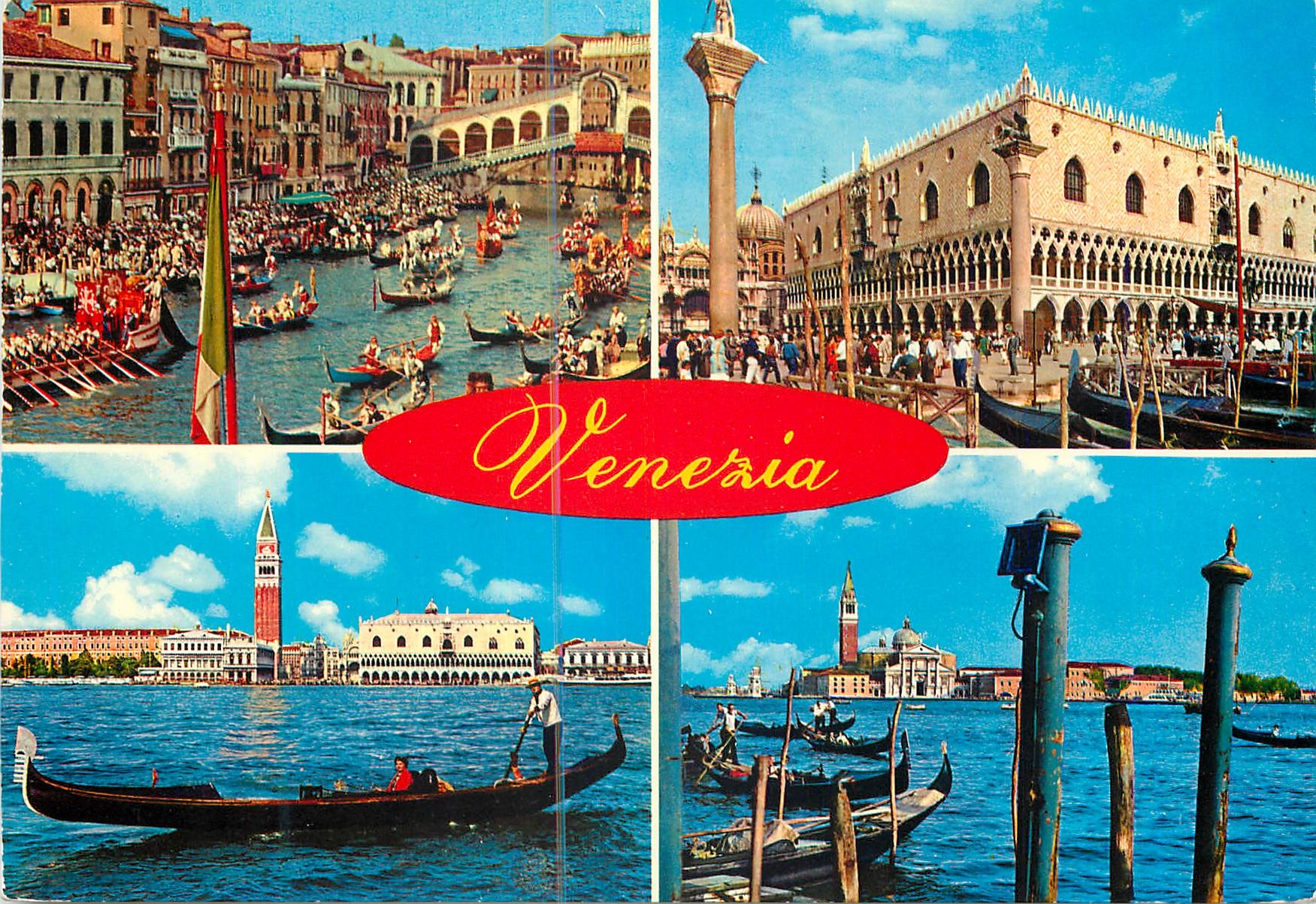 CPM Venezia