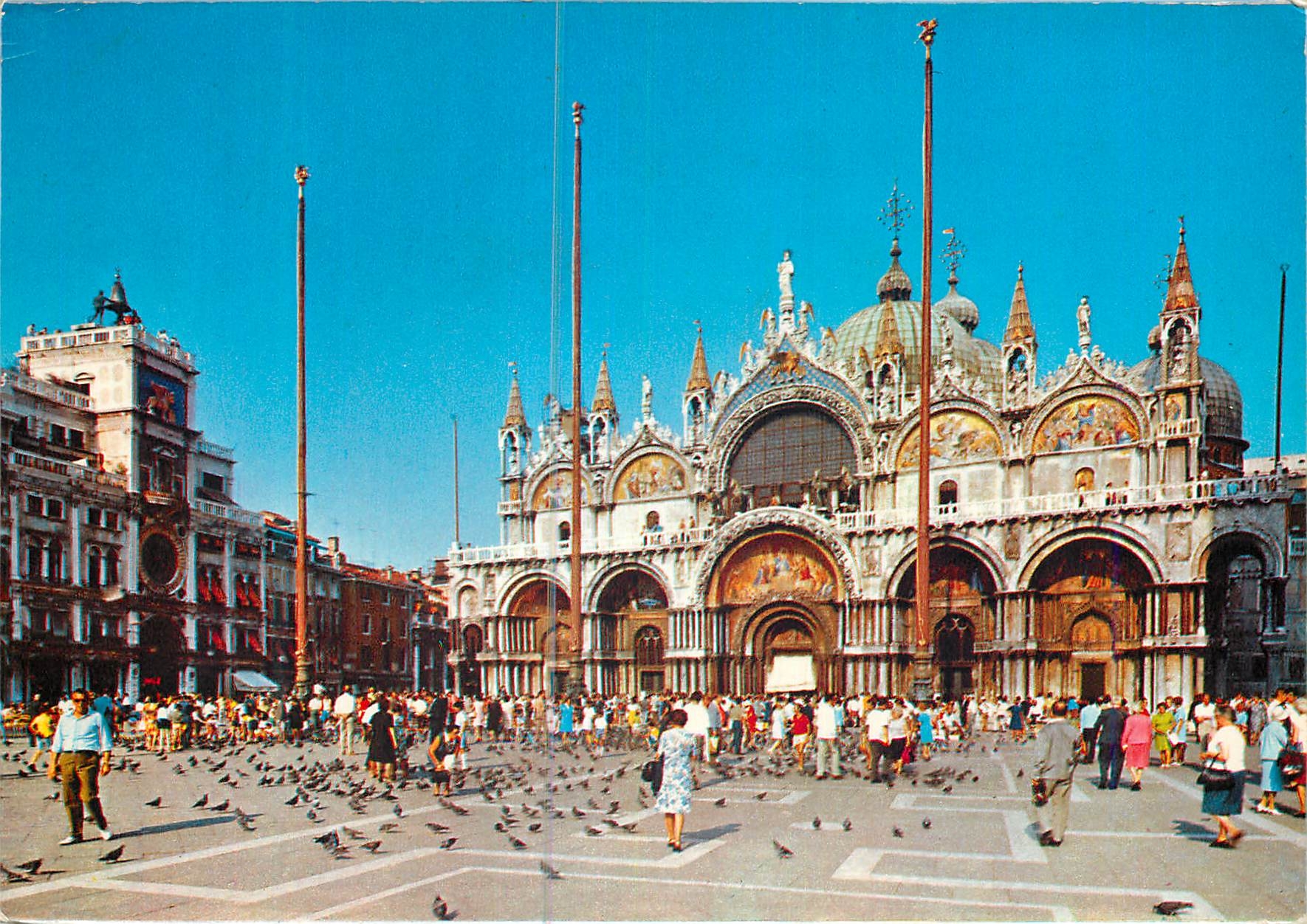 CPM Venezia