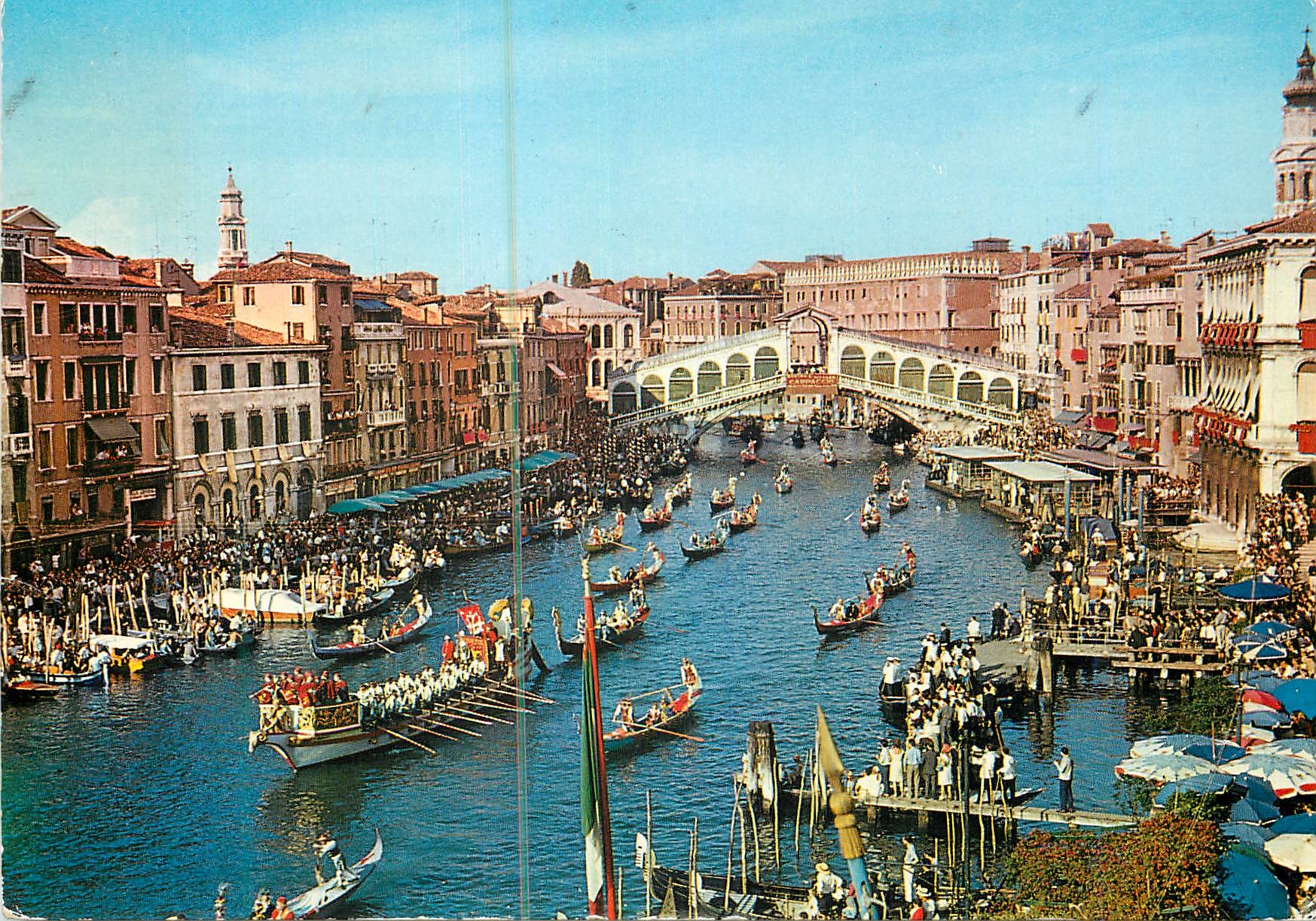 CPM Venezia Basilique de Saint-Marc
