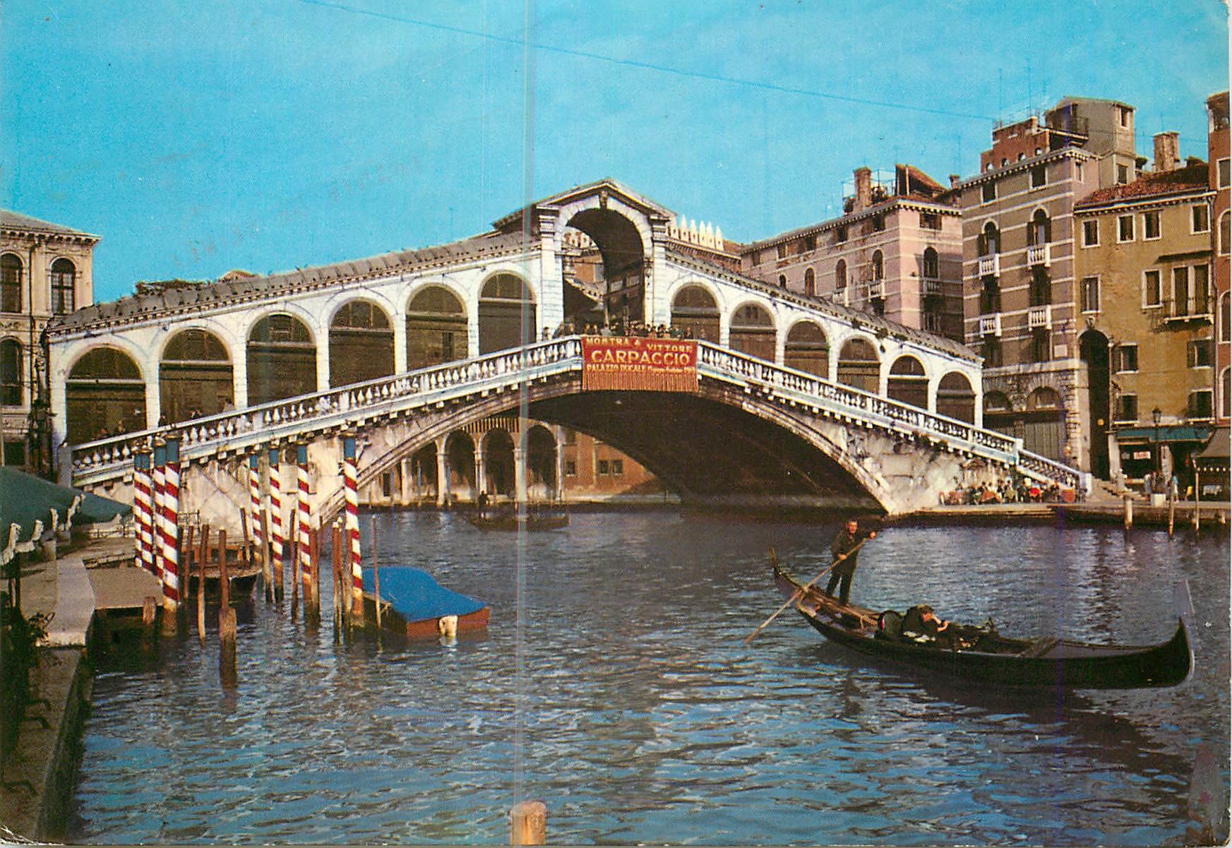 CPM Venezia Riva degli Schiavoni