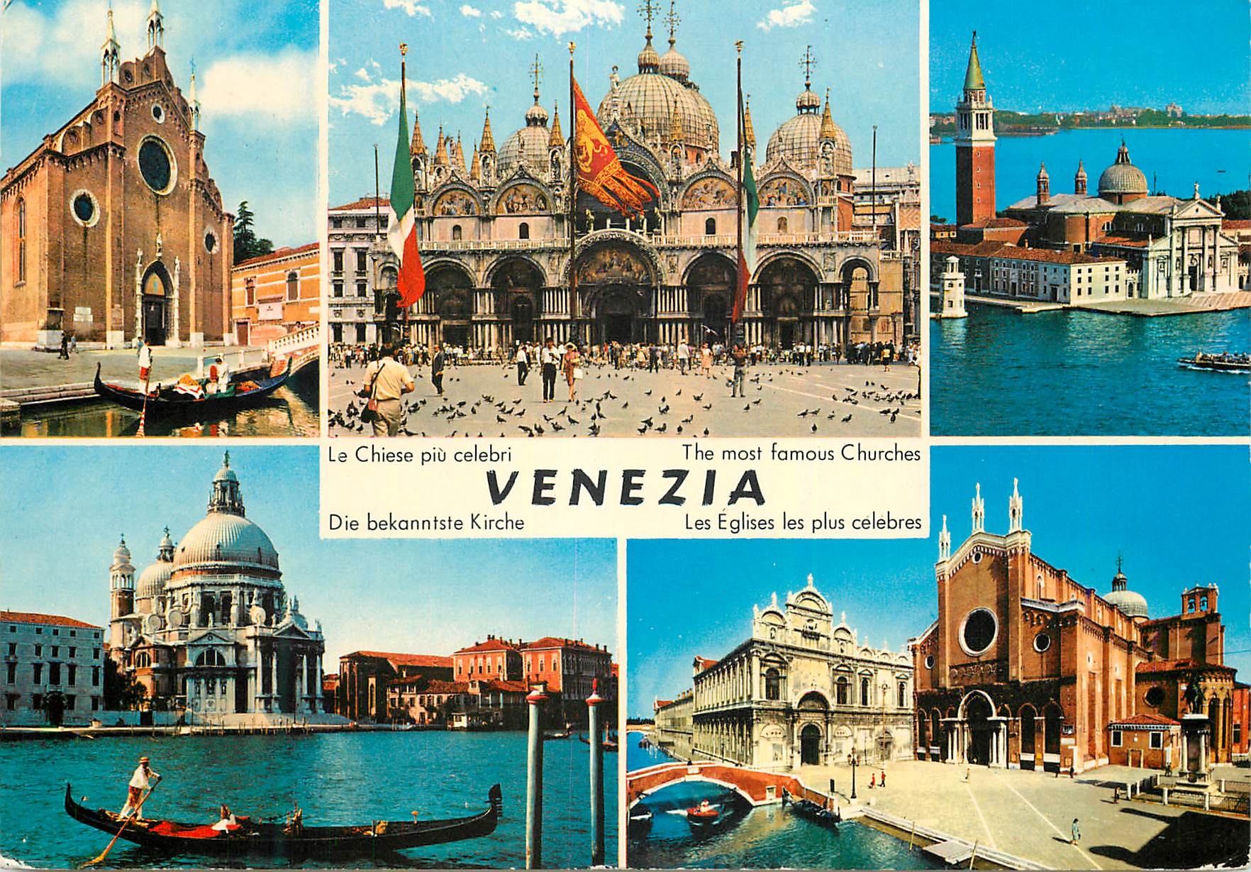 CPM Venezia