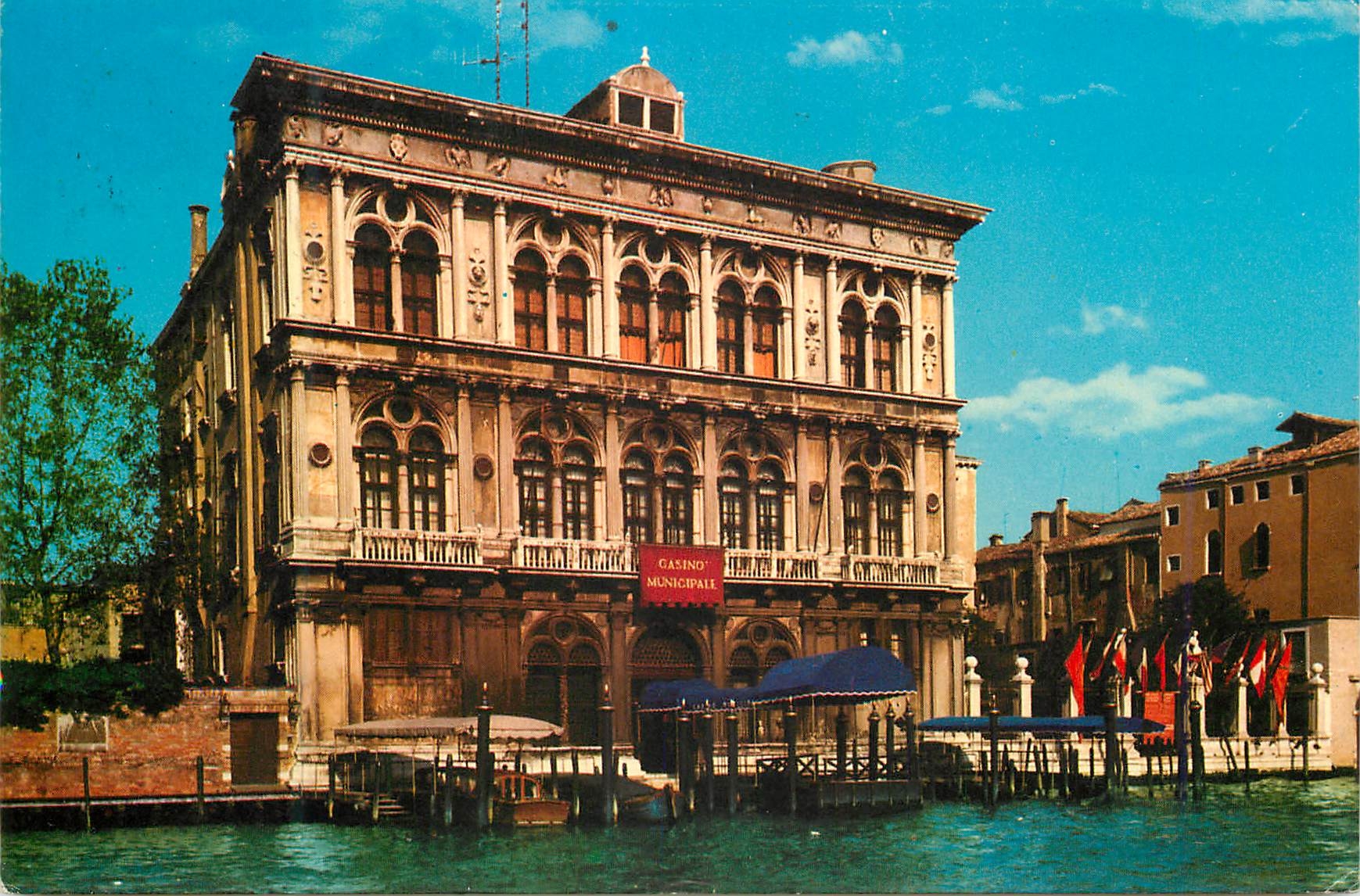 CPM Venezia