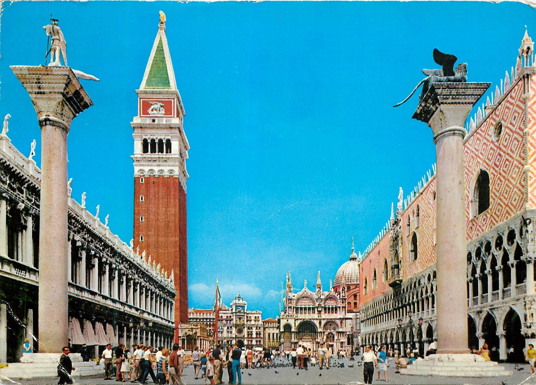 CPM Venezia San Marco