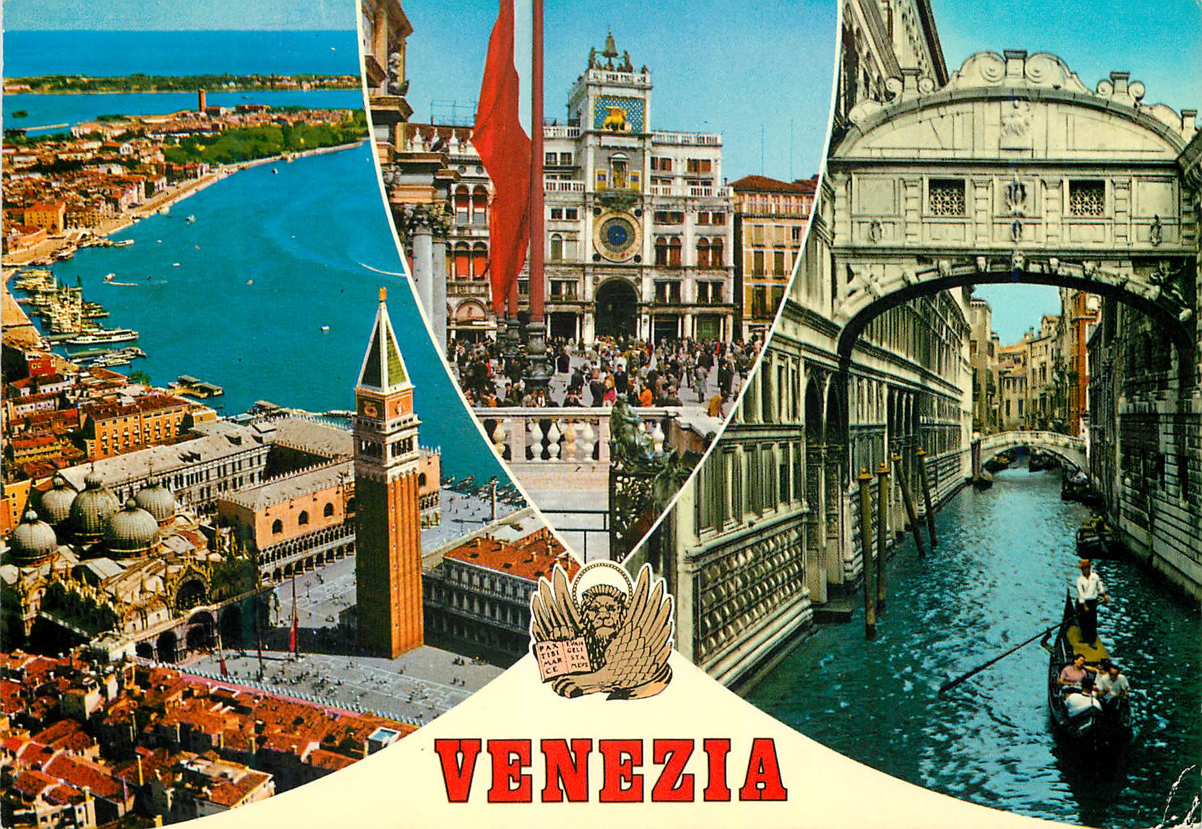 CPM Venezia