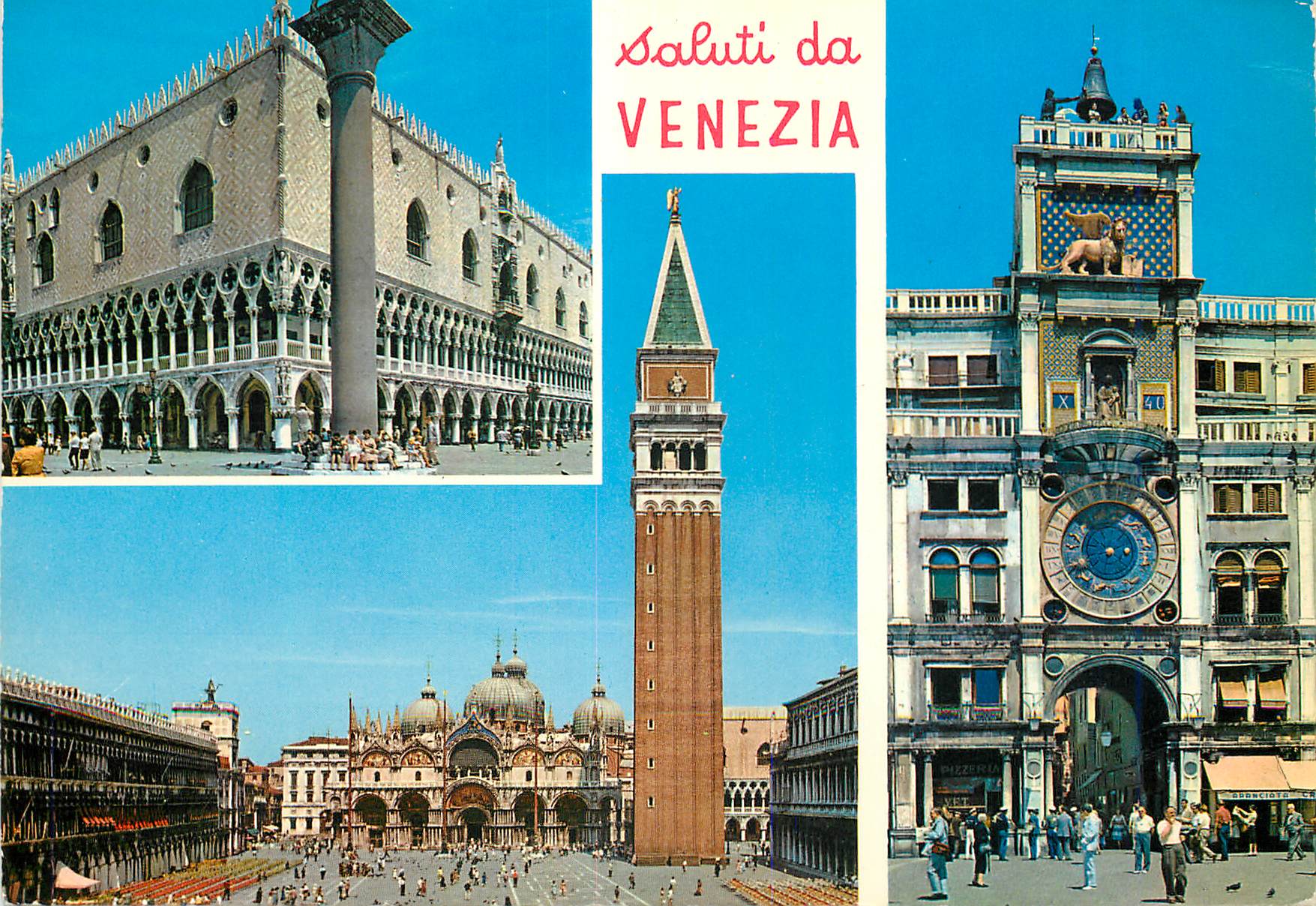 CPM Venezia
