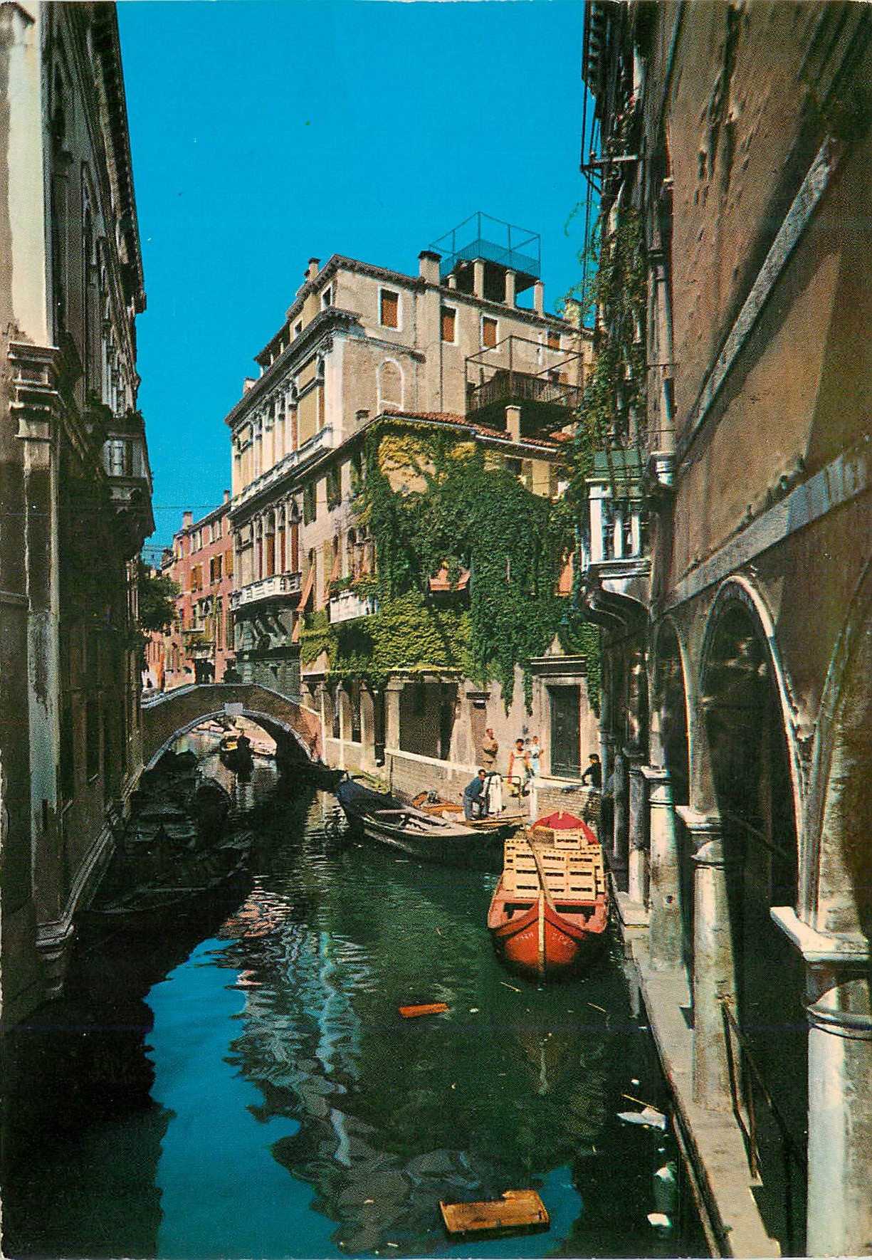 CPM Venezia