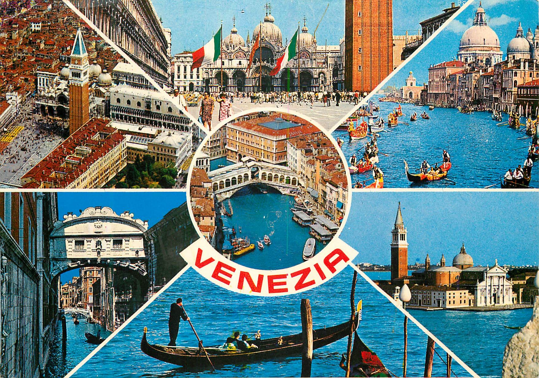 CPM Venezia