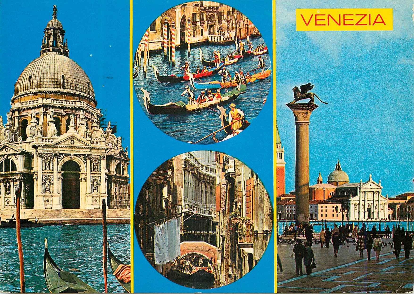 CPM Venezia