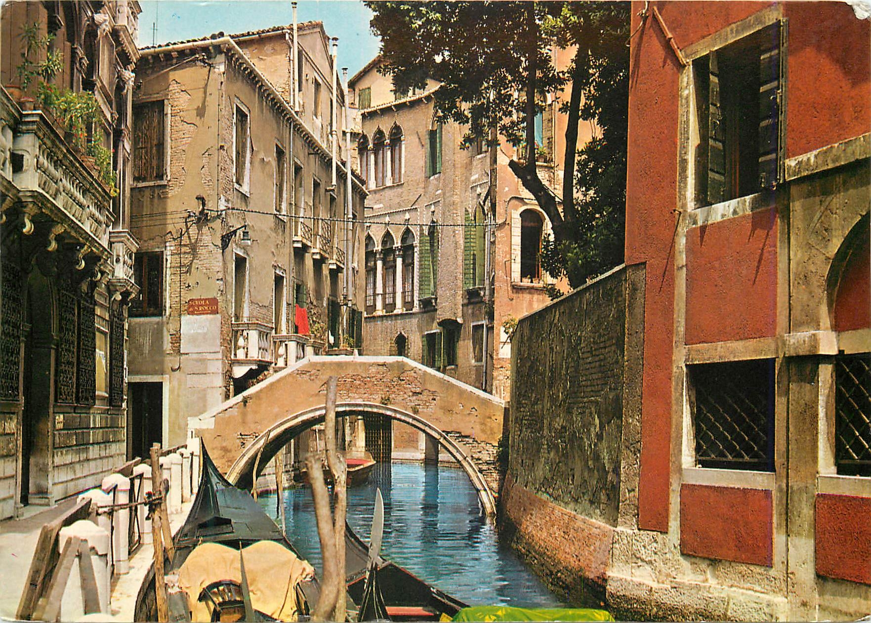 CPM Venezia Rio S Toma