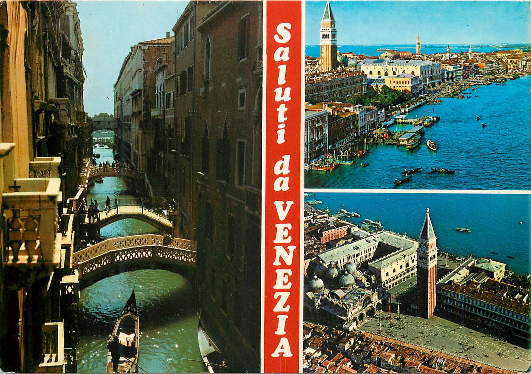 CPM Venezia