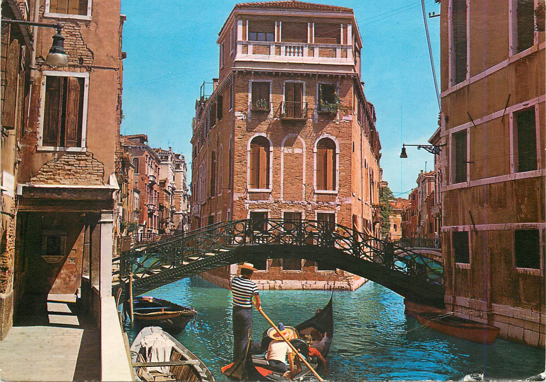 CPM Venezia Rio del Pestrin