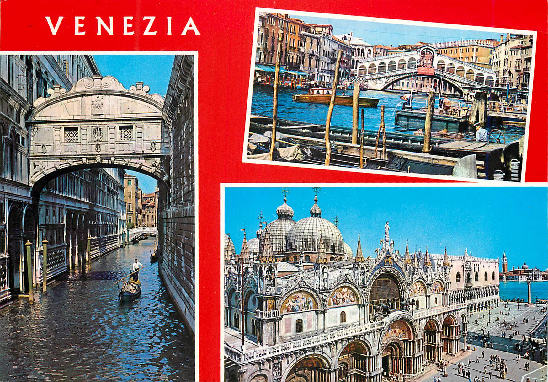 CPM Venezia