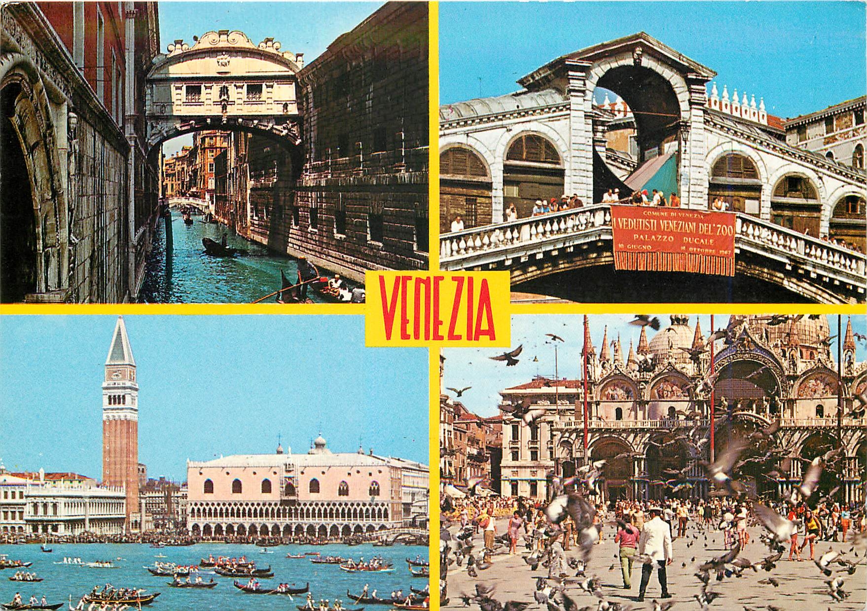 CPM Venezia