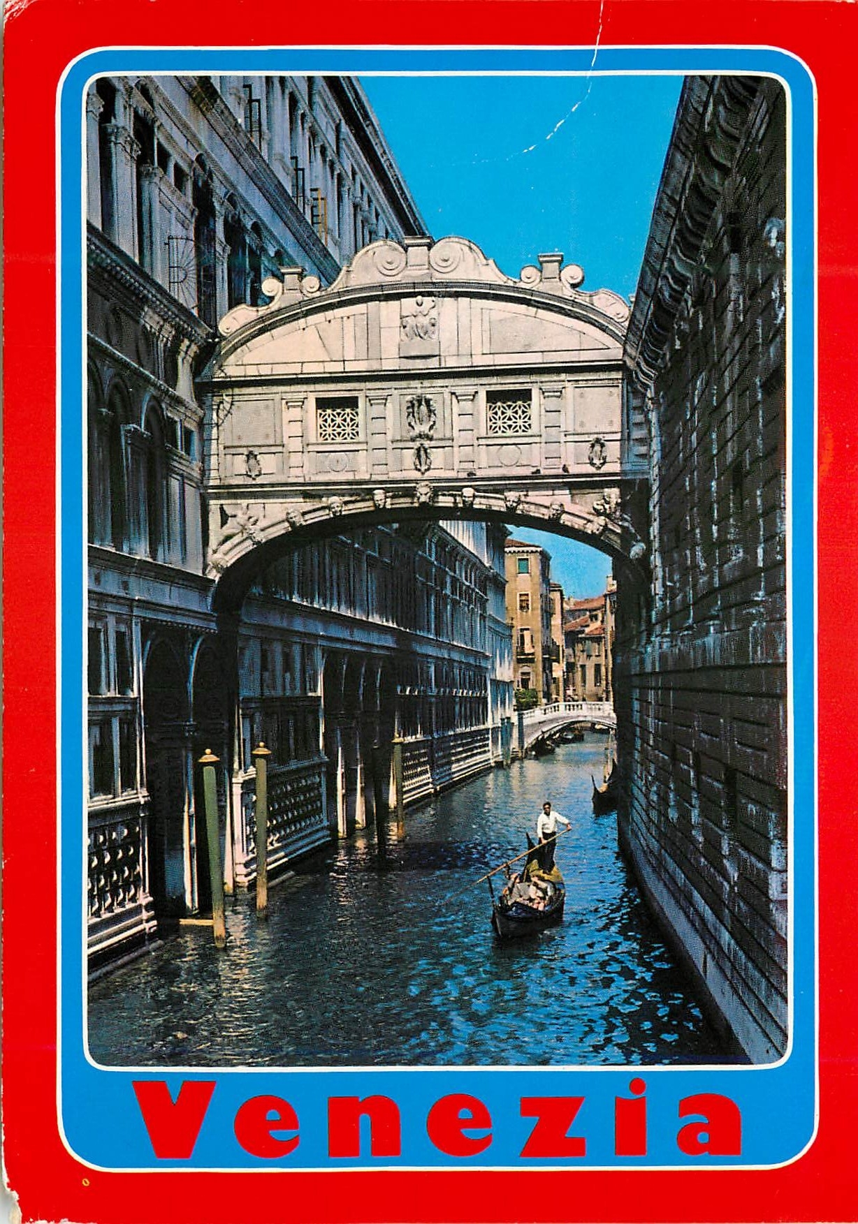 CPM Venezia
