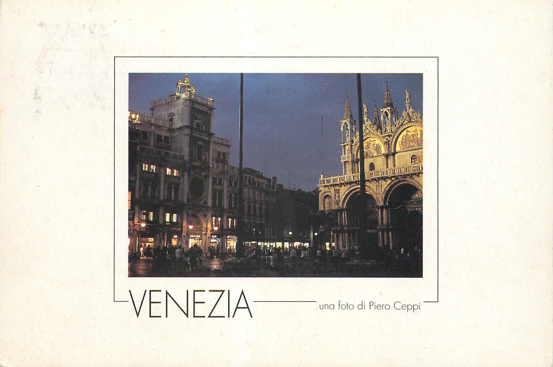 CPM Venezia