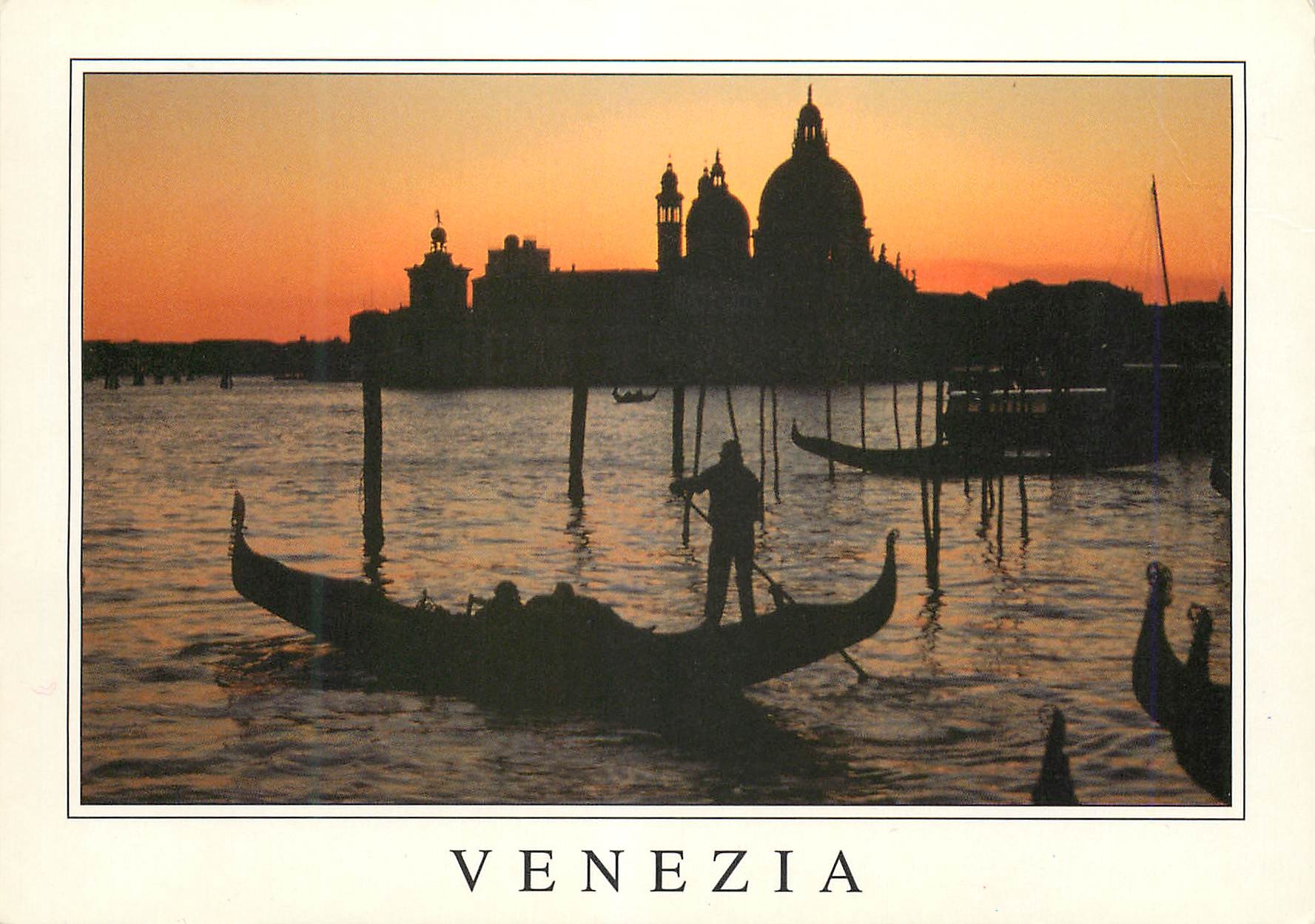 CPM Venezia