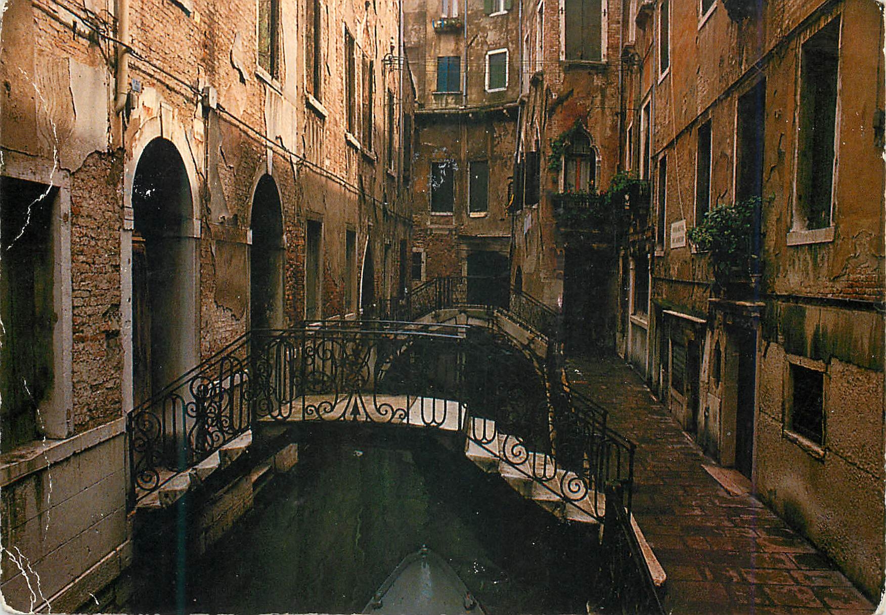 CPM Venezia Rio del Rimedio