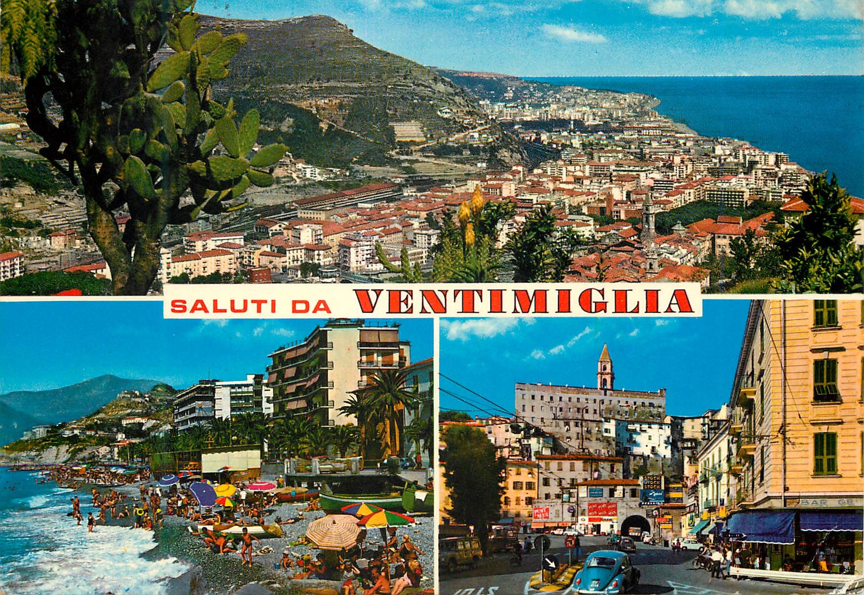 CPM Ventimiglia