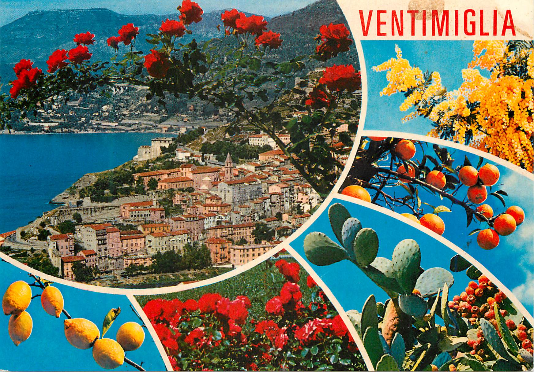 CPM Ventimiglia