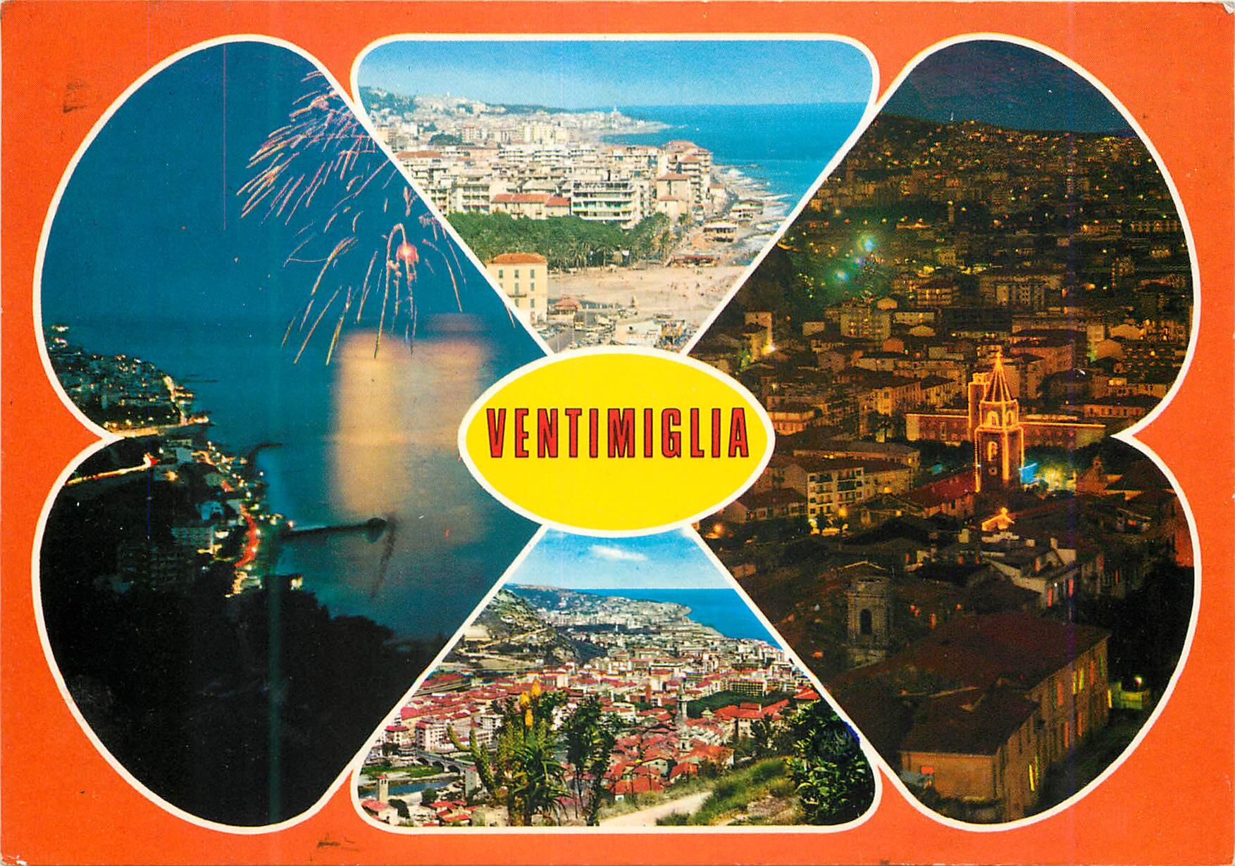 CPM Ventimiglia