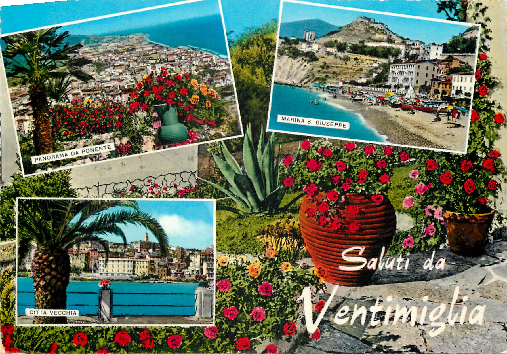 CPM Ventimiglia