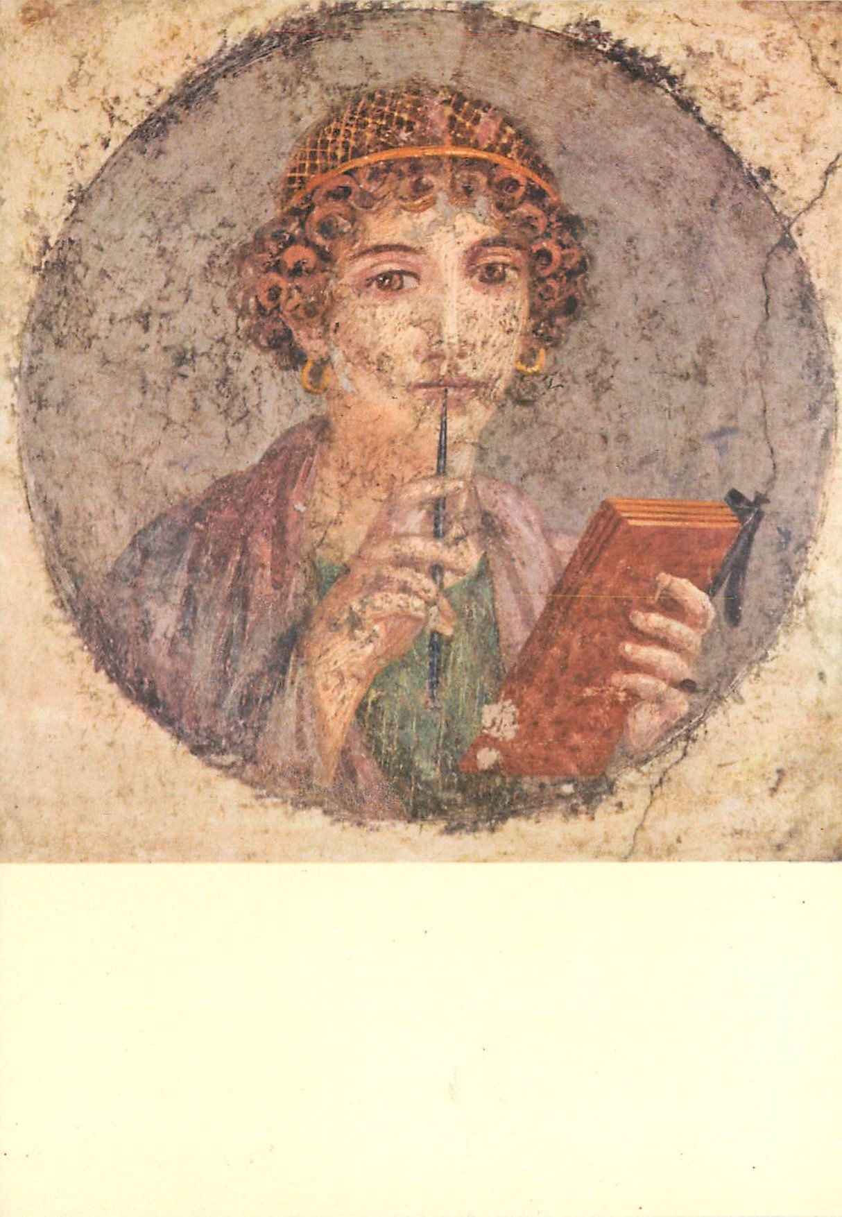 CPM Napoli sappho