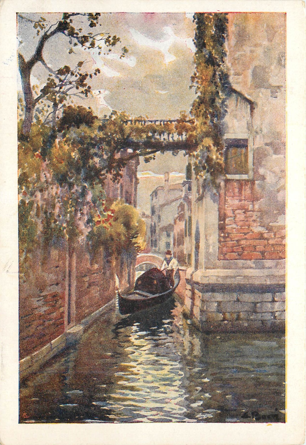 CPM Venezia rio albrizzi