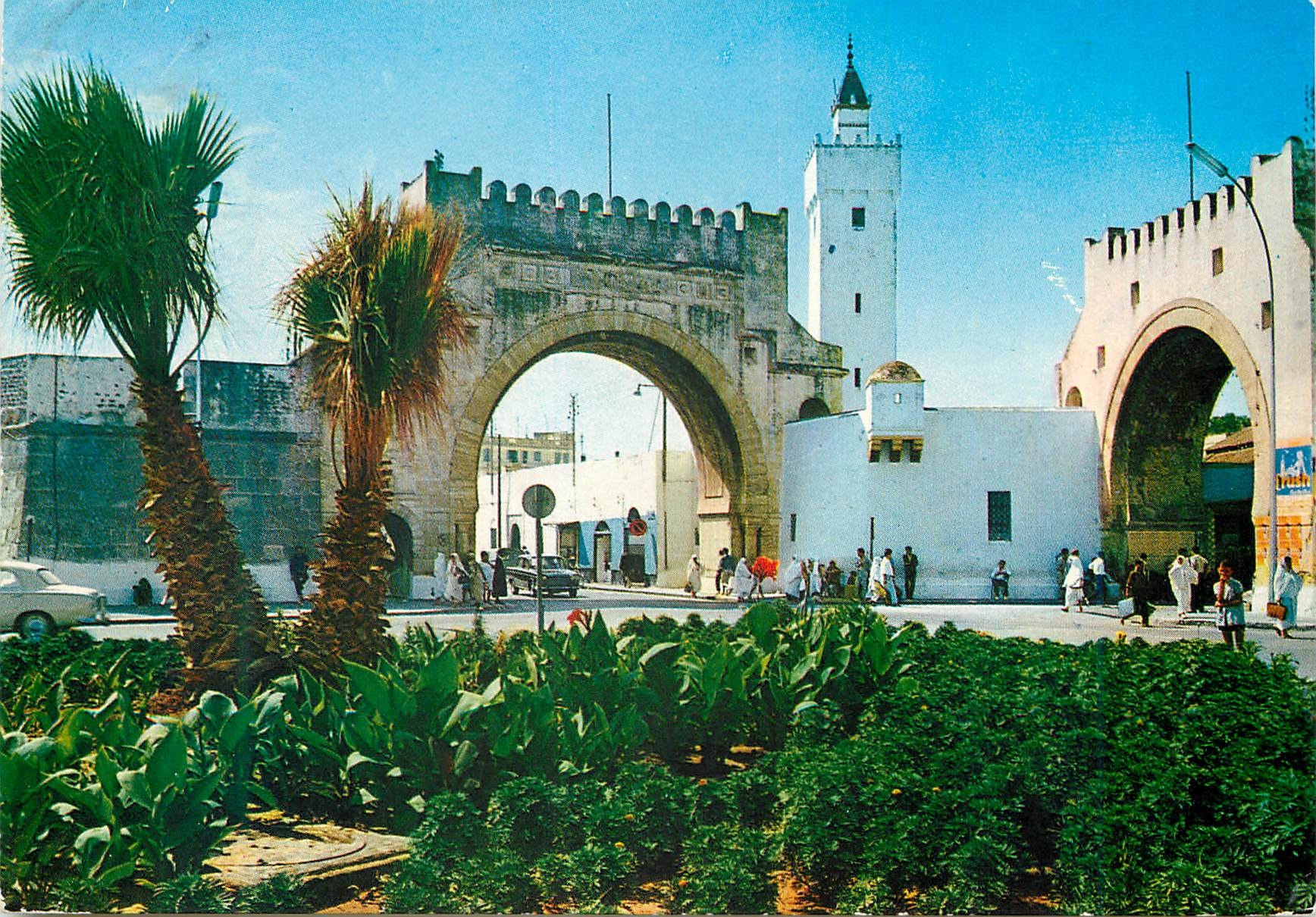 CPM Tunis bab el khadra