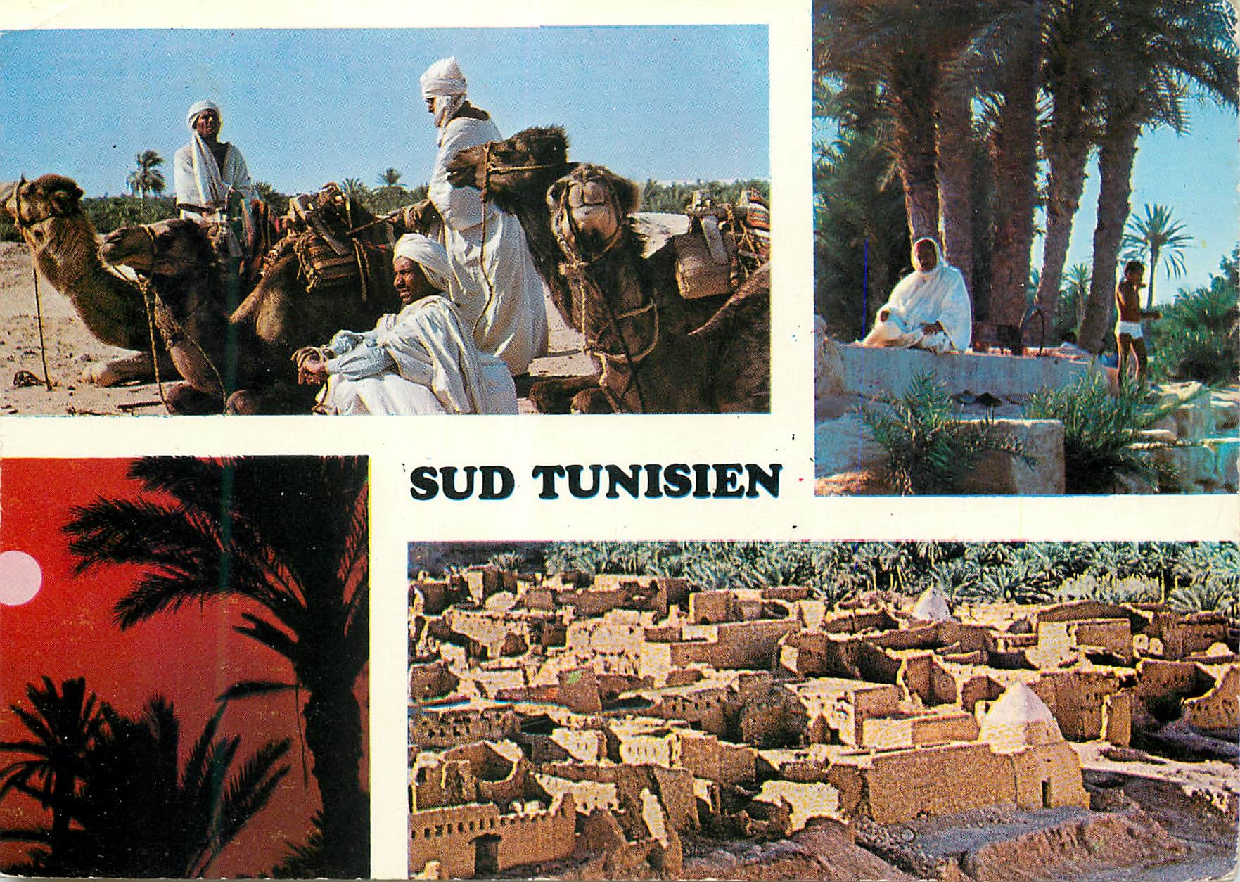 CPM Sud tunisien