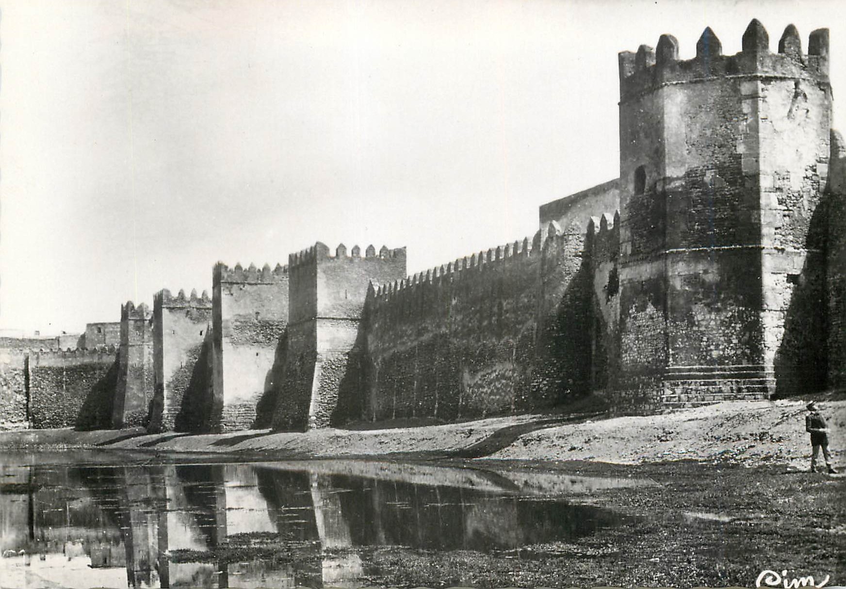 CPM sfax (tubisie) les remparts