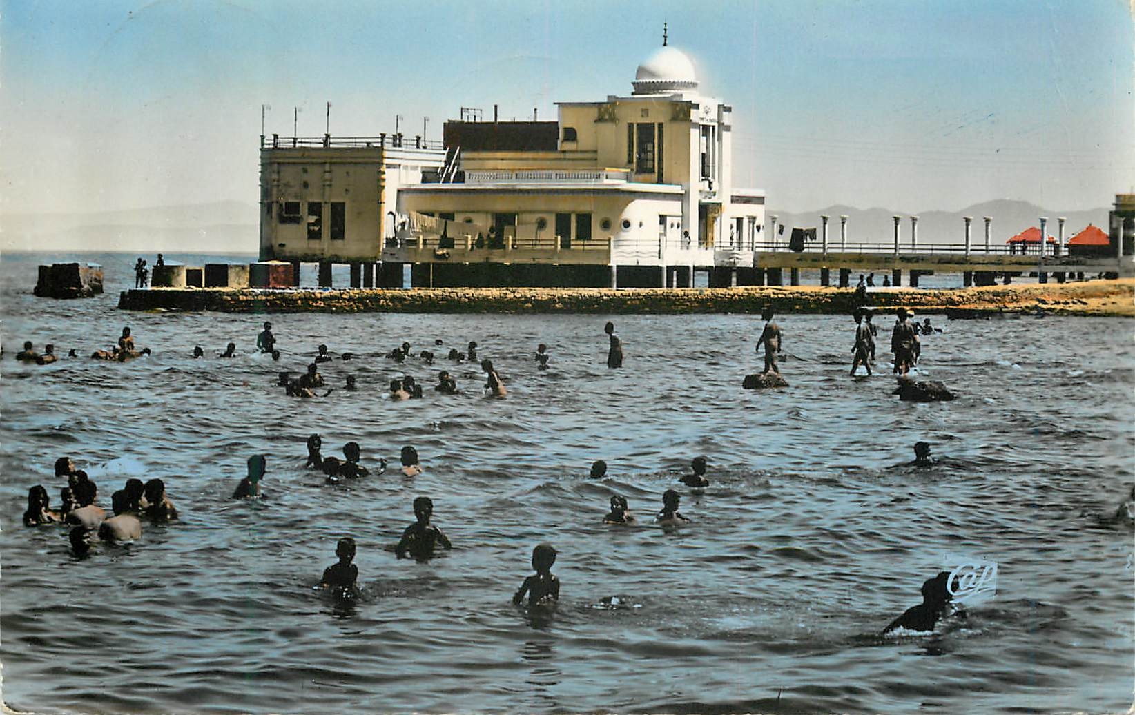 CPM La marsa la coupole