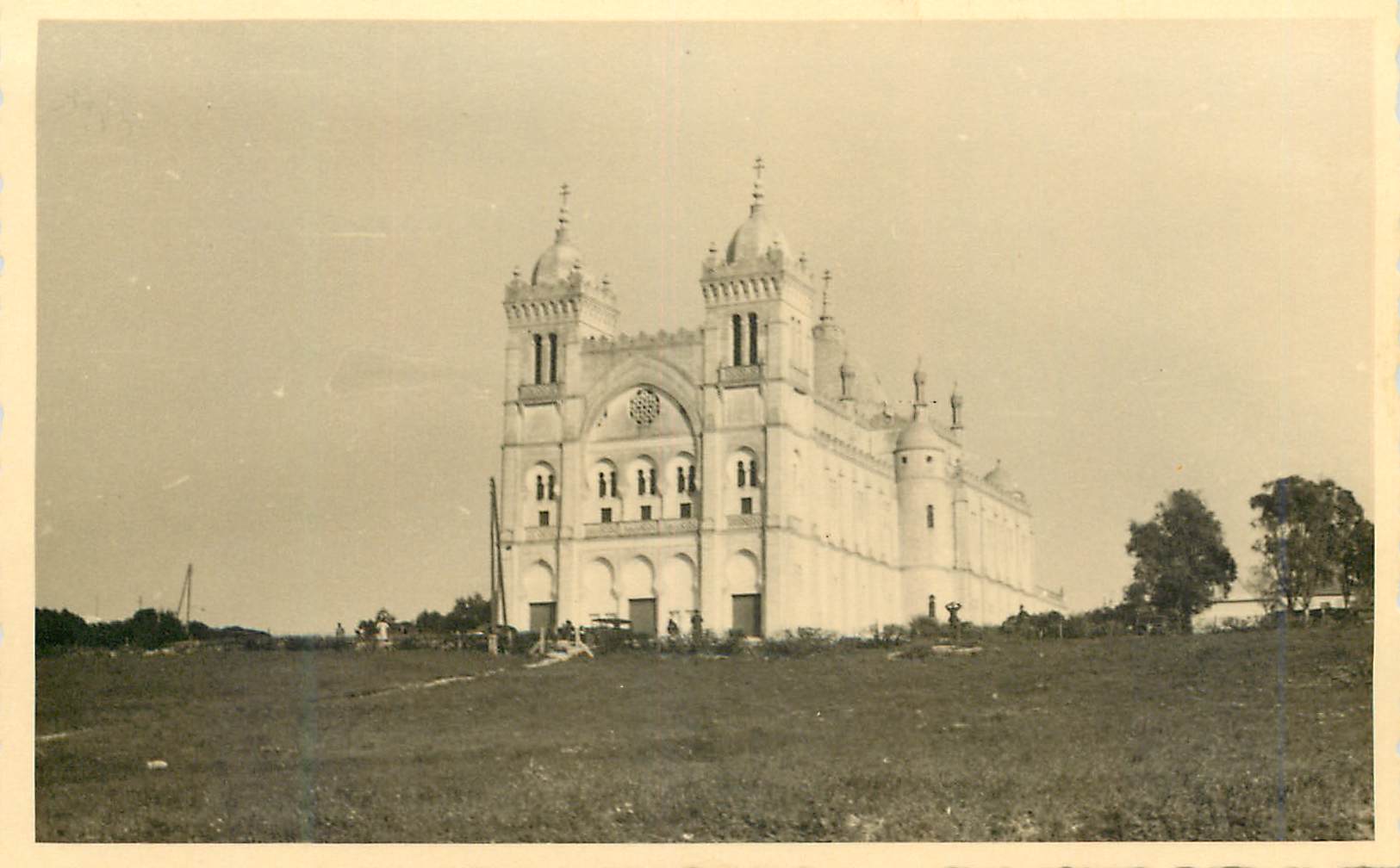 CPM Carthage