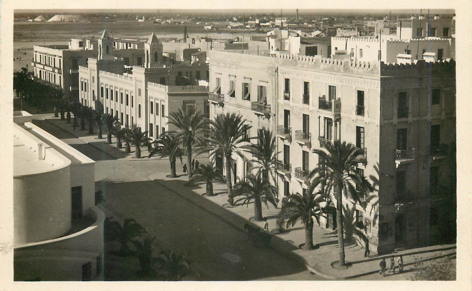 CPM Sfax avenue jules gau