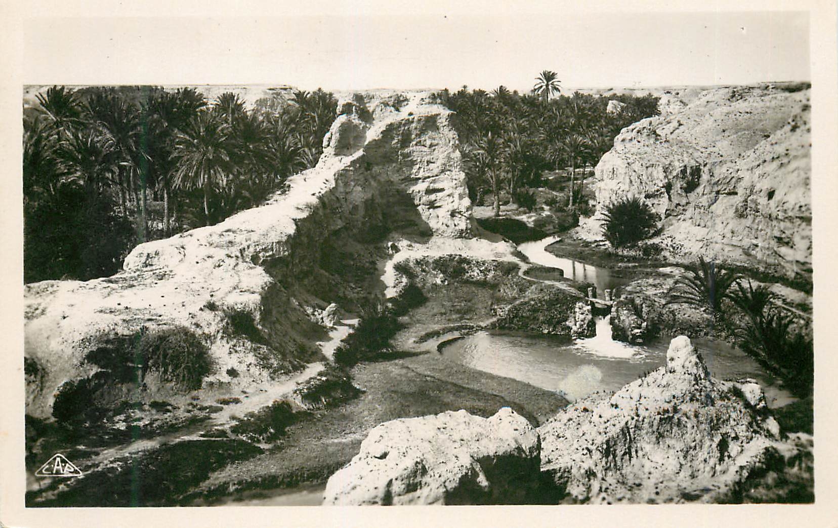 CPM Gabes ras el oued