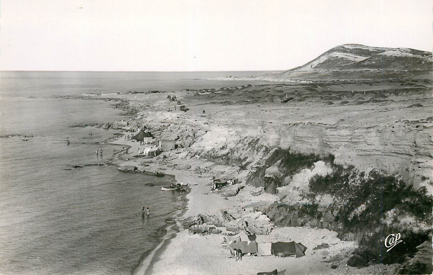 CPM Bizerte la corniche