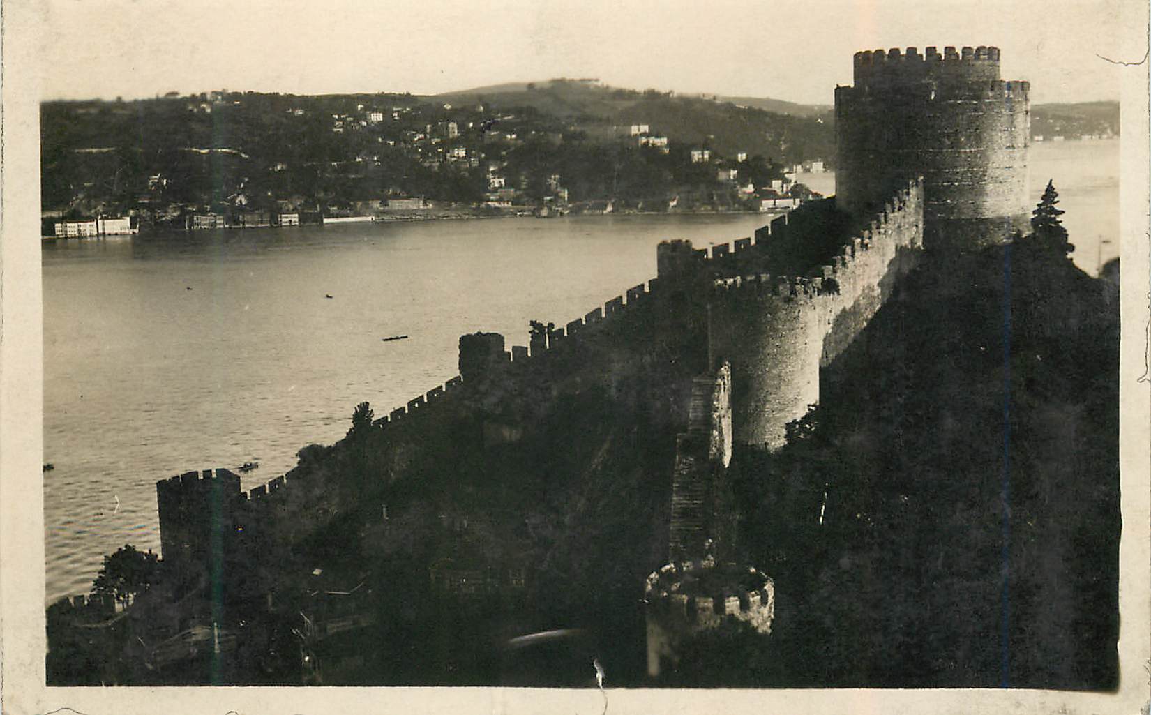 CPA Constantinople