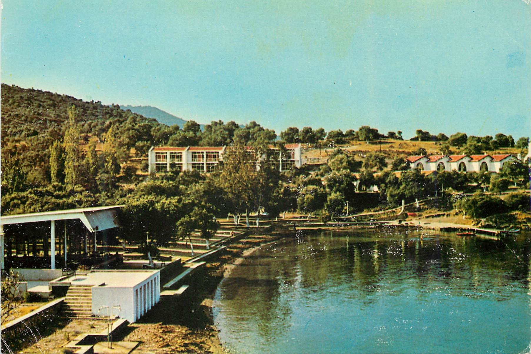 CPM Turkey mailas guide