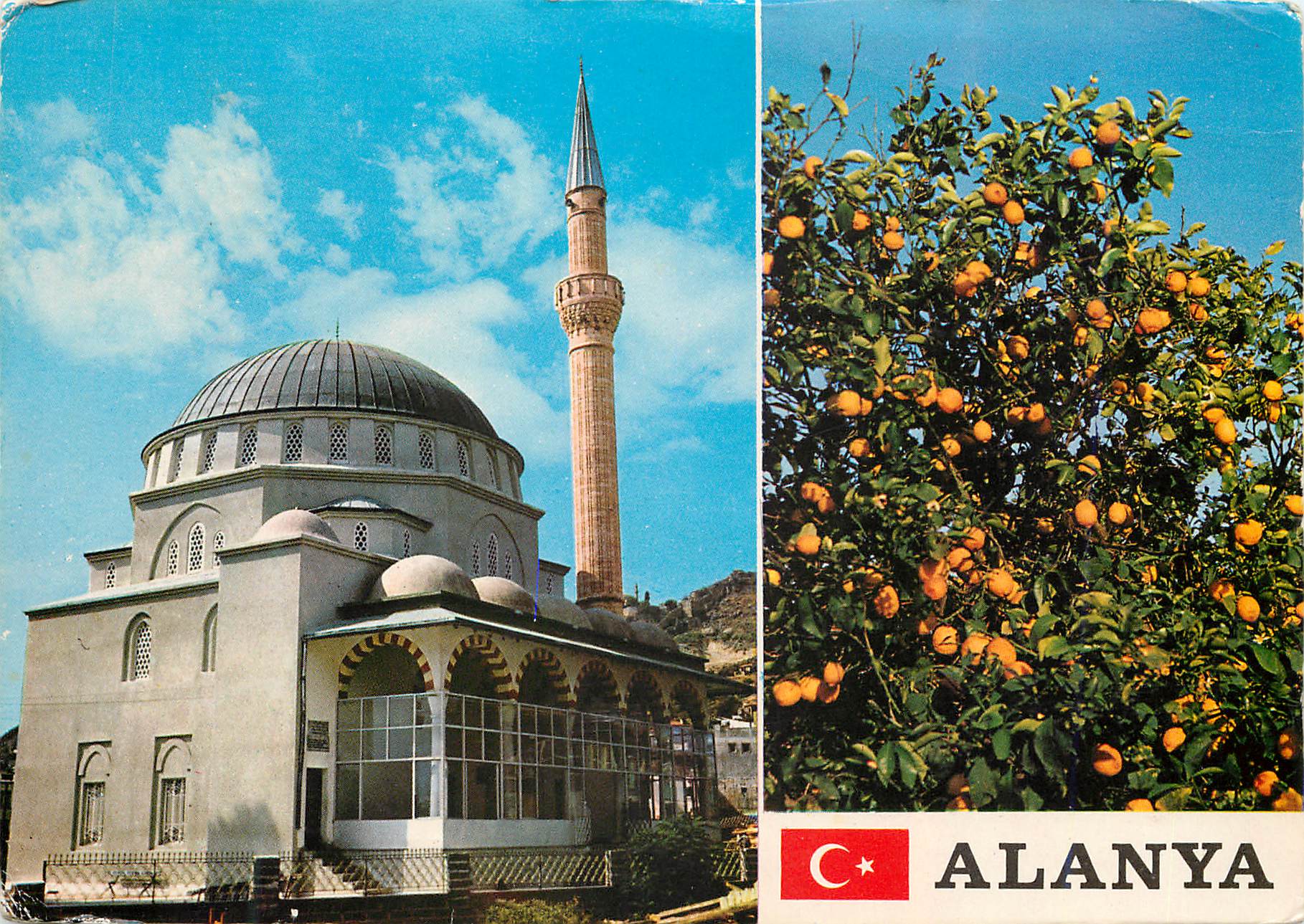 CPM Alanya Turkey