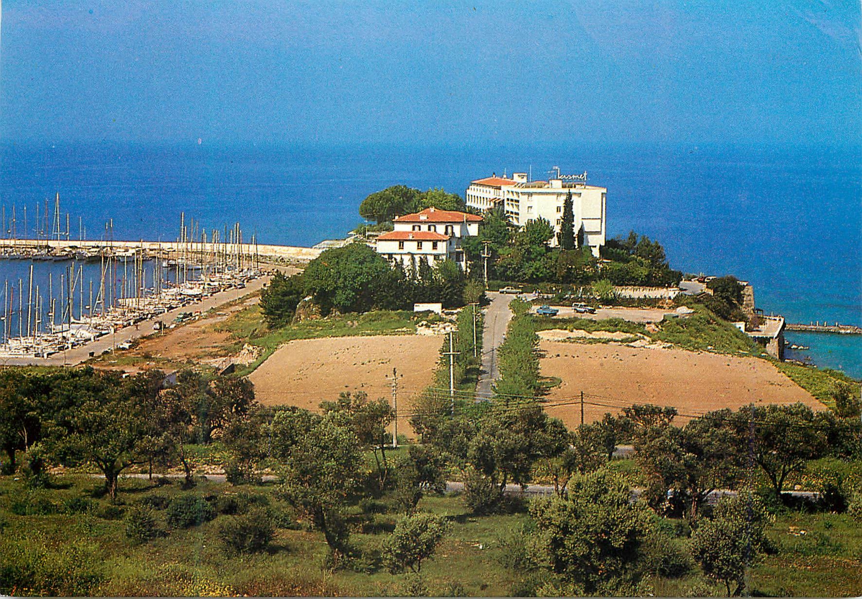 CPM Turkey Kismet Hotel and Marina Kusadasi