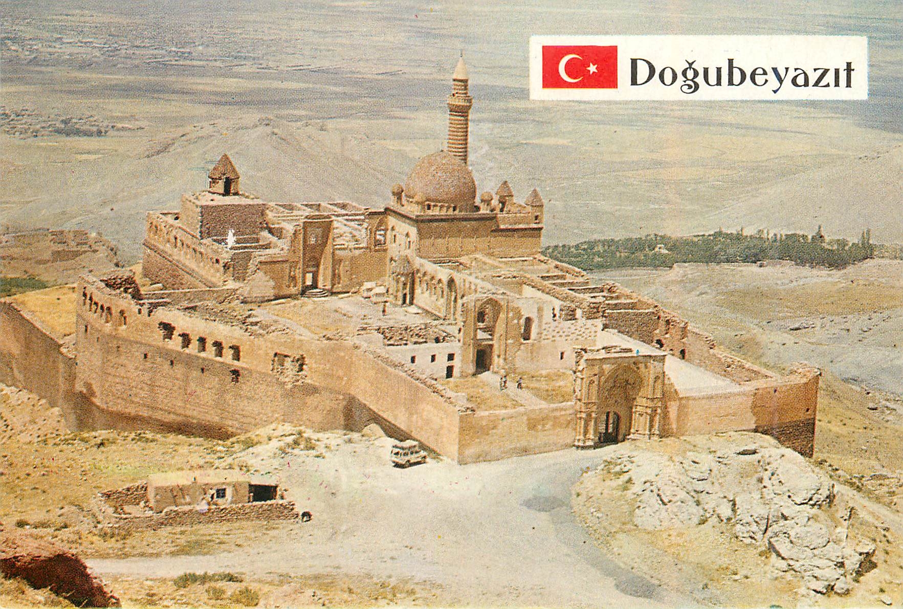 CPM Turkey Dogubeyazit