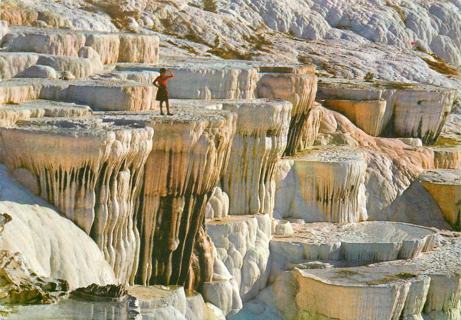 CPM Turkey Pamukkale