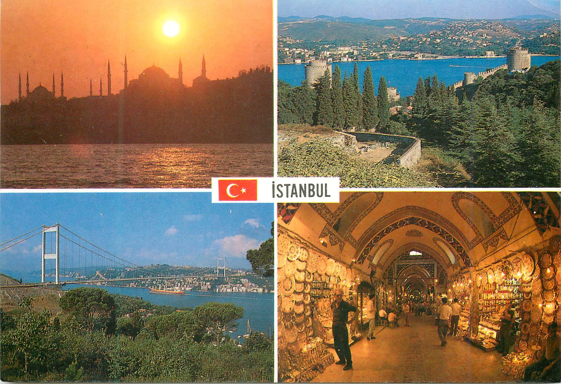 CPM Istanbul Turkey