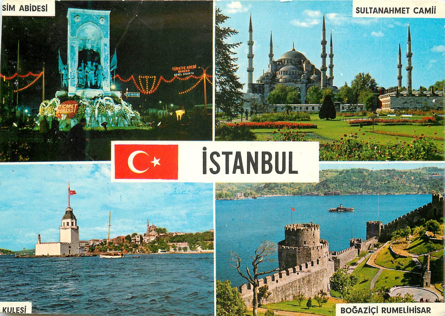 CPM Istanbul Turkey