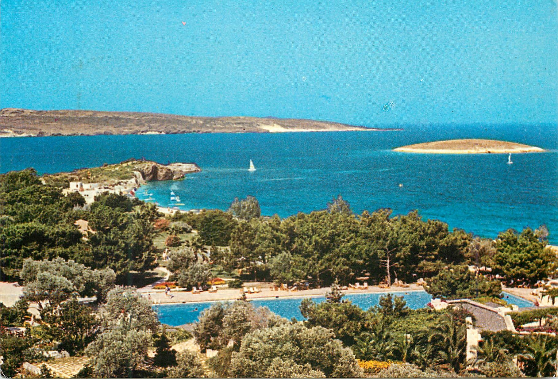 CPM Foca Turkey