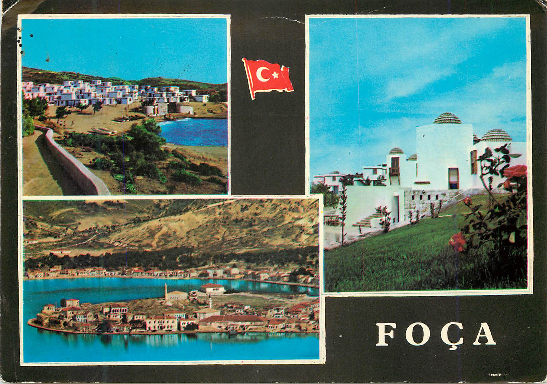 CPM Turkey Foca