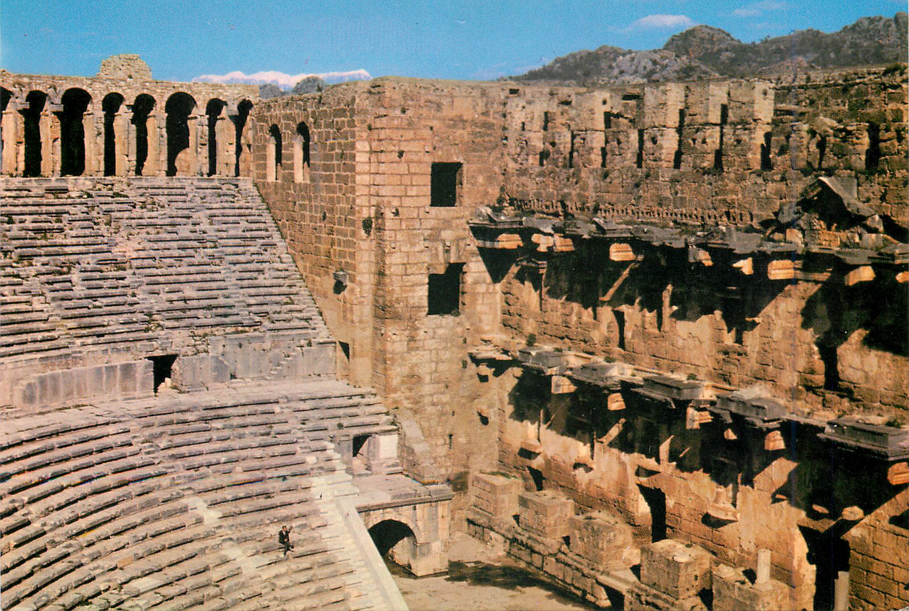 CPM Aspendos