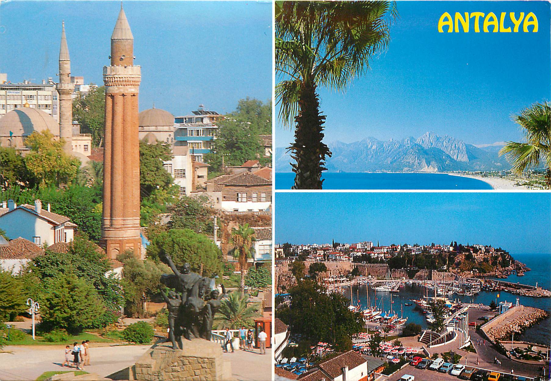 CPM Turkey Antalya