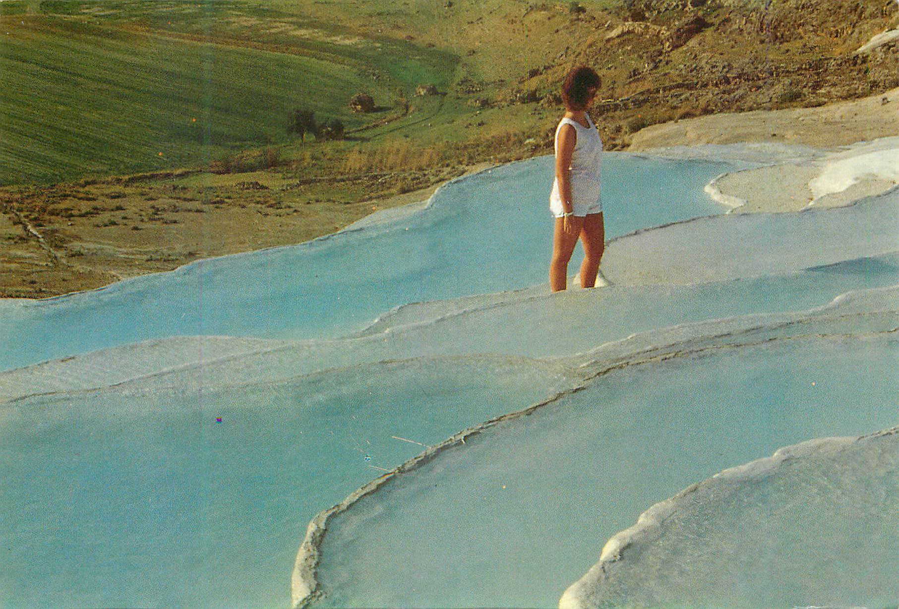 CPM Turkey Denizli Pamukkale