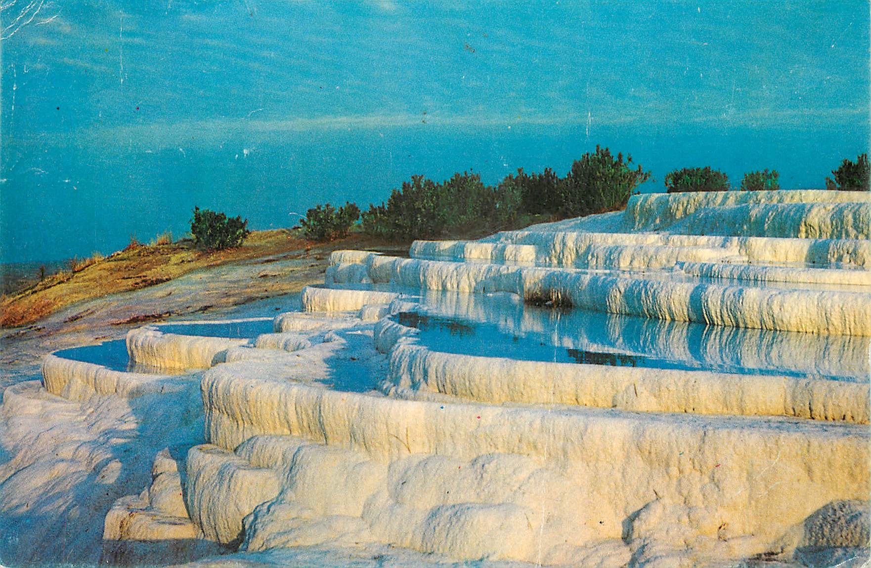 CPM Turkey Denizli Pamukkale